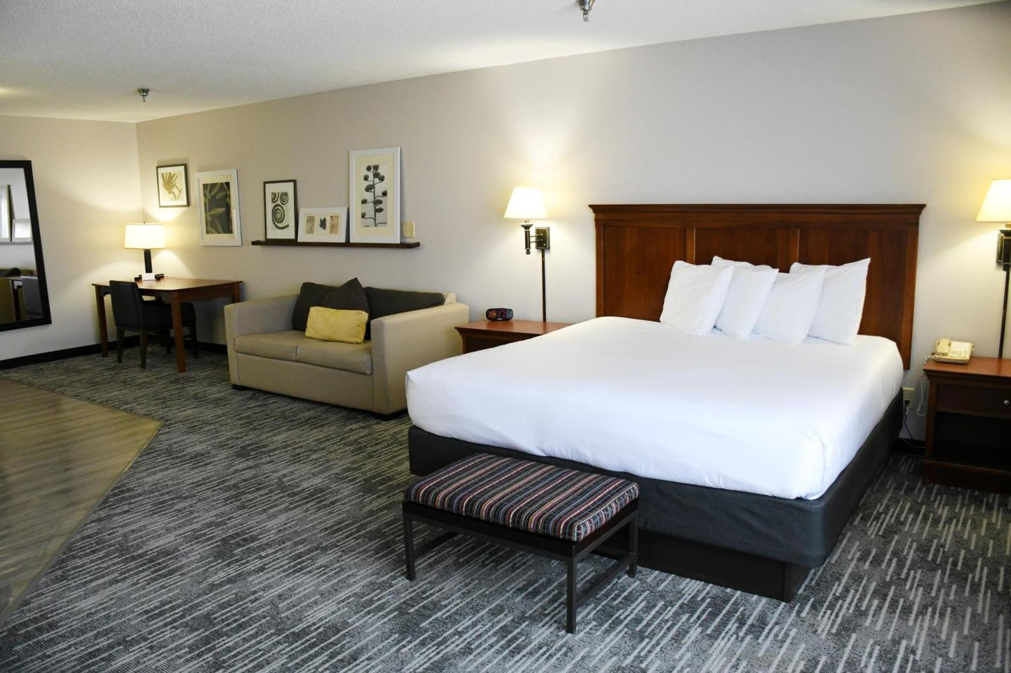 Country Inn & Suites By Radisson, Fort Dodge, Ia Exterior foto
