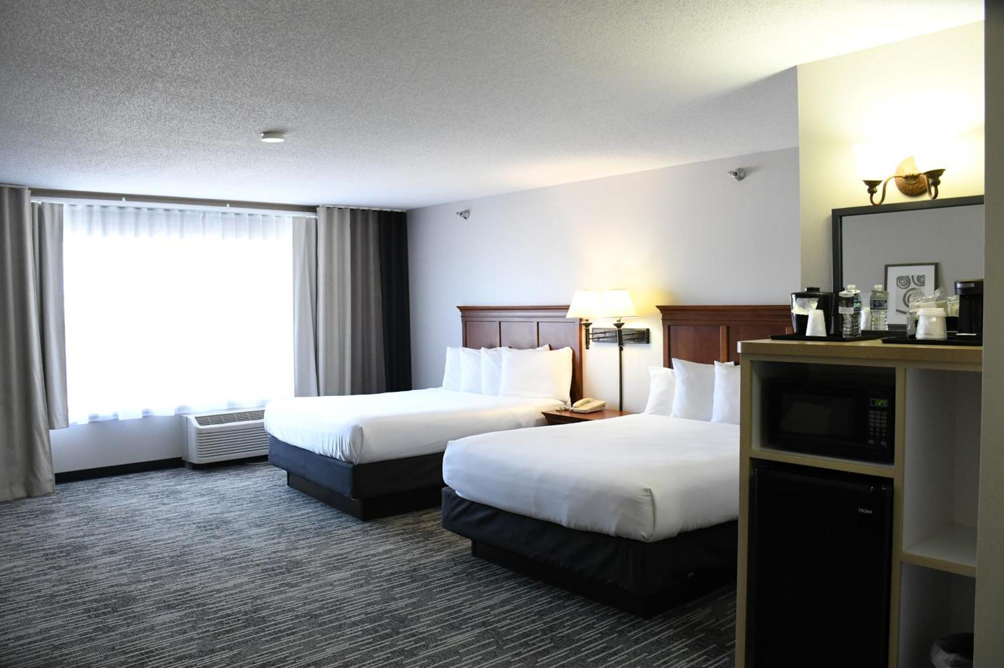 Country Inn & Suites By Radisson, Fort Dodge, Ia Exterior foto