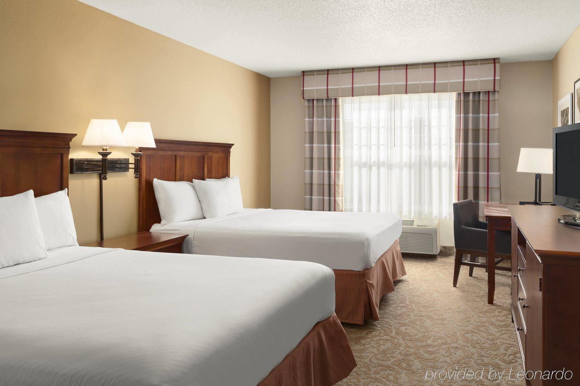 Country Inn & Suites By Radisson, Fort Dodge, Ia Exterior foto