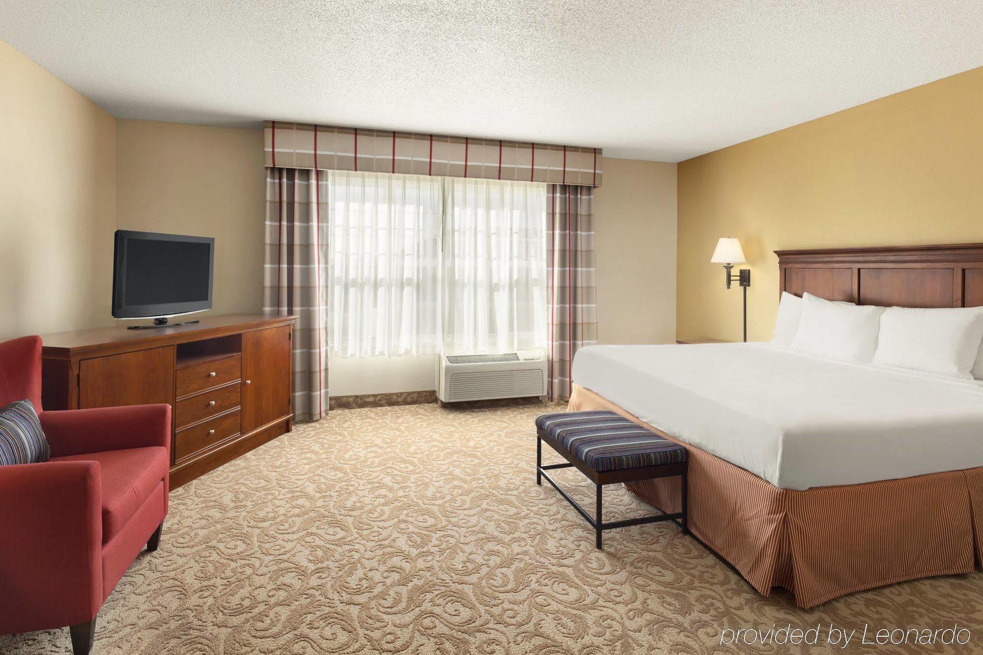 Country Inn & Suites By Radisson, Fort Dodge, Ia Exterior foto